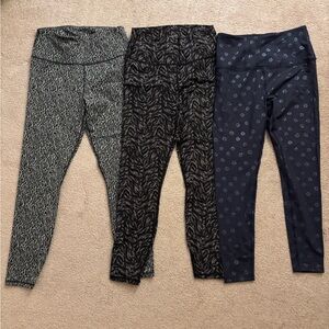 Beyond Yoga Varley Bundle